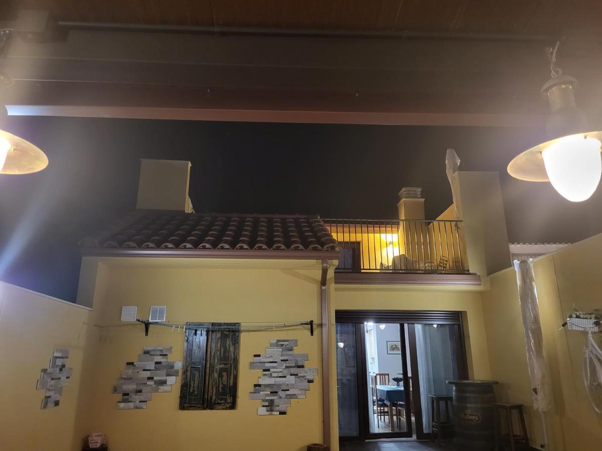 La Pedrosa Casa Rural Camarzana de Tera Exterior photo